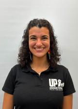 Foto oficial de Laís Chaud