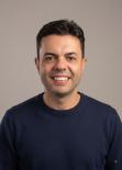 Foto oficial de Jeann Lisboa