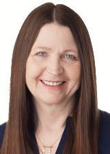 Foto oficial de Professora Bruni
