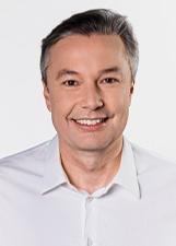 Foto oficial de Napoleão Bernardes