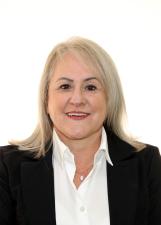 Foto oficial de Mozara Schadeck