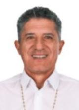 Foto oficial de Tigrão