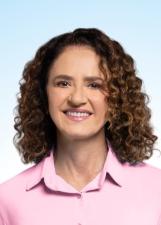 Foto oficial de Marlene Fengler