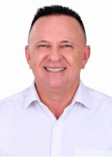 Foto oficial de Cide Machado