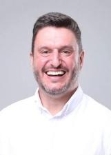 Foto oficial de José Thomé