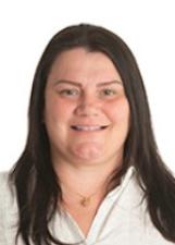 Foto oficial de Vivian Quiquio