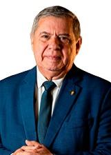 Foto oficial de Mário Motta