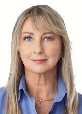 Foto oficial de Michelle Schwanke