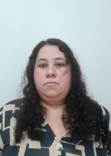 Foto oficial de Lindameri Rodrigues