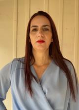 Foto oficial de Adriana