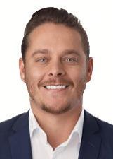 Foto oficial de Alex Burnier