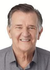 Foto oficial de Decio Moser