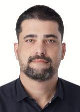 Foto oficial de Vagner Tebalde