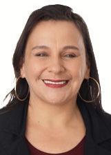 Foto oficial de Carol Uber