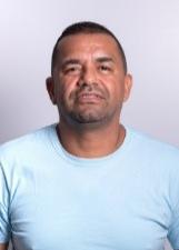 Foto oficial de Claudinho do Futebol