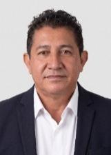 Foto oficial de Sadi Ribeiro
