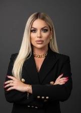 Foto oficial de Daiane Americo