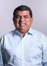 Foto oficial de Levi Rioschi