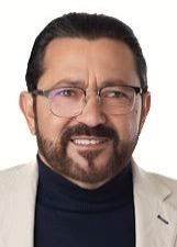 Foto oficial de Ivo Machado