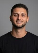 Foto oficial de Davi Almeida