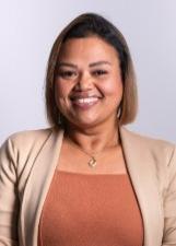 Foto oficial de Micheli de Lima
