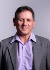 Foto oficial de Nilson José