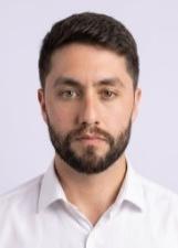 Foto oficial de Mamede