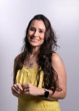 Foto oficial de Sara Melo