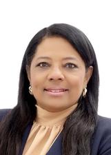 Foto oficial de Simone Katswinckel