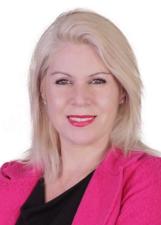 Foto oficial de Adri