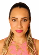Foto oficial de Priscila Dal Bosco