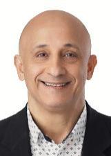 Foto oficial de Suboficial Anfrisio