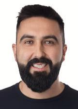 Foto oficial de Ronan Souza