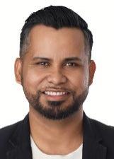 Foto oficial de Michel Costa