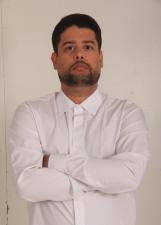 Foto oficial de Guilherme Duarte