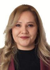 Foto oficial de Jucy Eckart