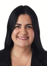 Foto oficial de Juliana Tomaz