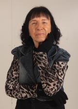 Foto oficial de Rosinha Pelo Povo