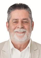 Foto oficial de Alcir Marcos