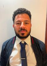 Foto oficial de Sergio Marinello