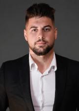 Foto oficial de Henrique Todeschini
