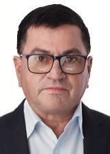 Foto oficial de Pimentel