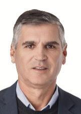 Foto oficial de Aguinaldo Vargas