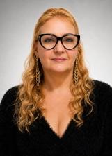 Foto oficial de Silvana