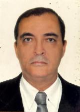 Foto oficial de Robson Zagre