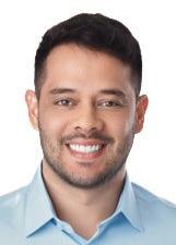 Foto oficial de Felipe Ferreira (gêmeos)