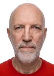 Foto oficial de Gilberto Silveira