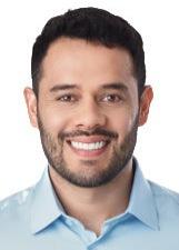Foto oficial de Fernando Ferreira (gêmeos)