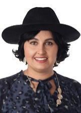 Foto oficial de Elaine Casas