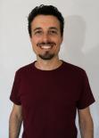 Foto oficial de Flávio Amaral